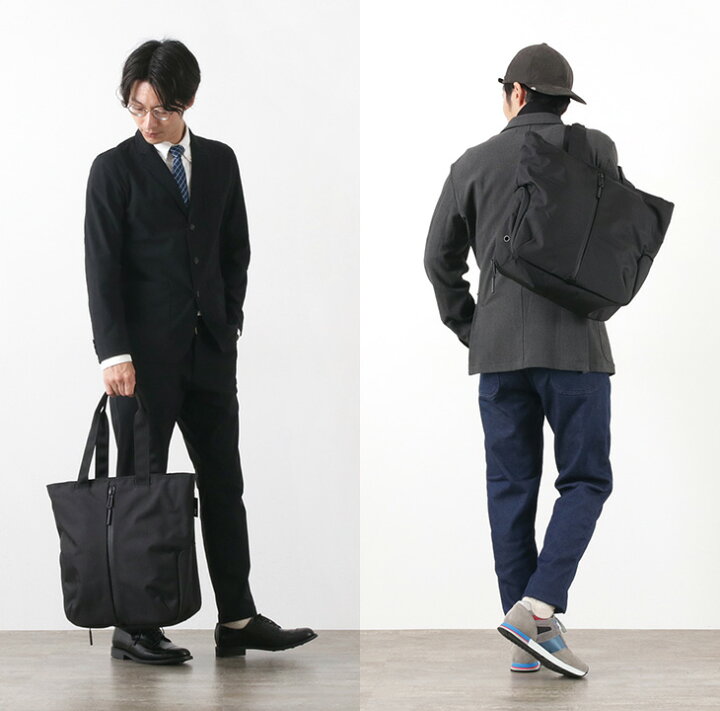 楽天市場】【スーパーSALE限定クーポン対象】AER（エアー） ジムトート  