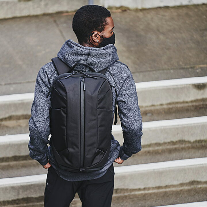 楽天市場】【10％OFFクーポン対象】AER（エアー） ダッフルパック 3  