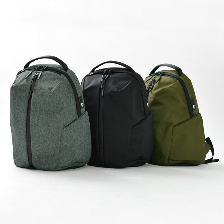 楽天市場】【10％OFFクーポン対象】AER（エアー） フィットパック 3 