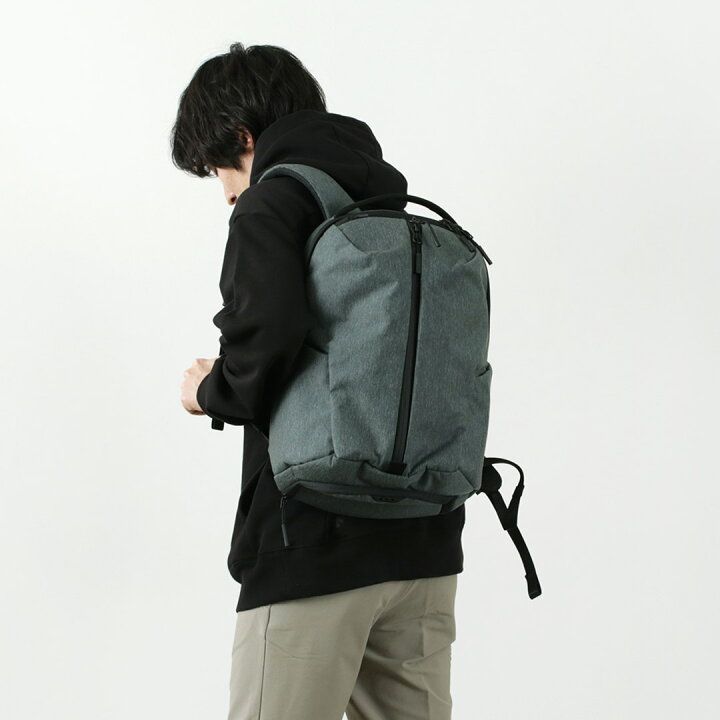 楽天市場】【10％OFFクーポン対象】AER（エアー） フィットパック 3 