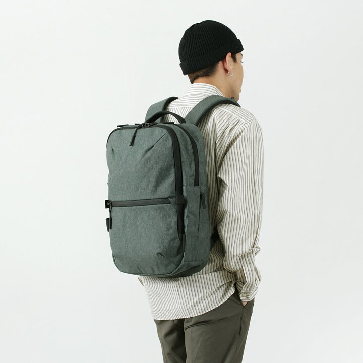 楽天市場】【10％OFFクーポン対象】AER（エアー） フライトパック3 