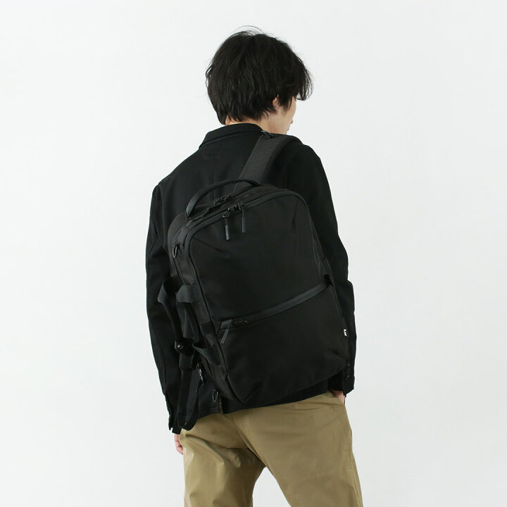 楽天市場】【10％OFFクーポン対象】AER（エアー） フライトパック3  