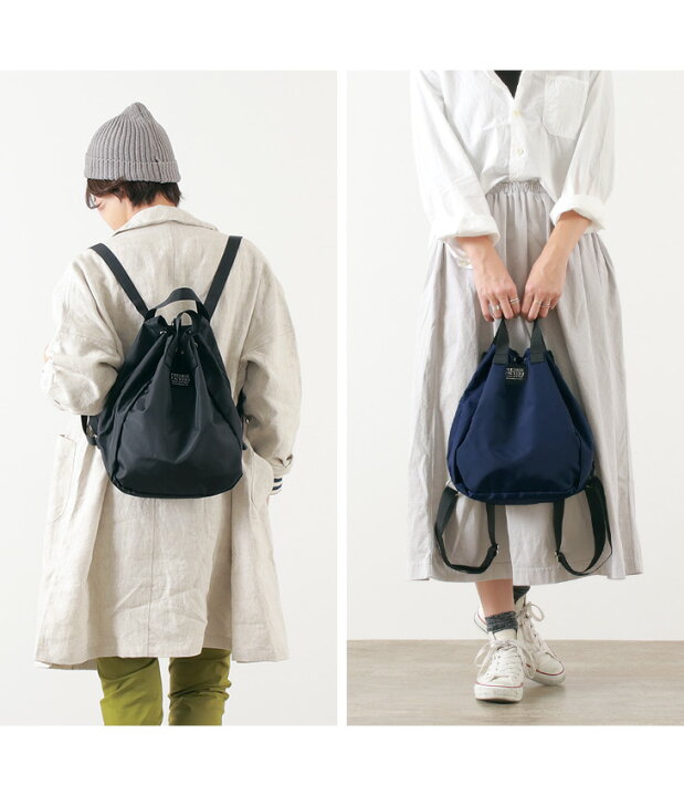 楽天市場】【20％OFF】FREDRIK PACKERS（フレドリックパッカーズ  