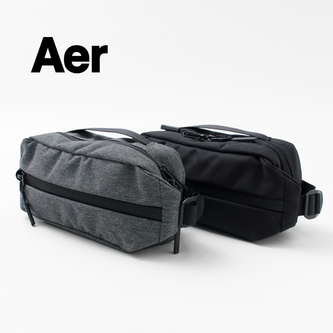 楽天市場】AER（エアー） シティースリング2 / メンズ / スリング 