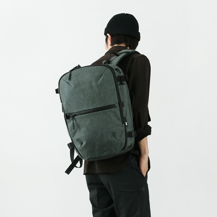 楽天市場】【10％OFFクーポン対象】AER（エアー） トラベルパック3 