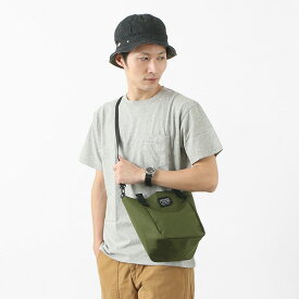 【20％OFF】FREDRIK PACKERS（フレドリックパッカーズ） 1000D ミッション トート XS / ショルダーバッグ / 2WAY / 鞄 / メンズ レディース / 日本製 / 700086059【セール】