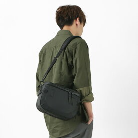 【期間限定20％OFF】BLACK EMBER（ブラックエンバー） シタデル DSLR / カメラバッグ / メンズ / 防水 / ショルダーバッグ / 肩掛け / 斜め掛け / 7219024 / CITADEL DSLR / pl2