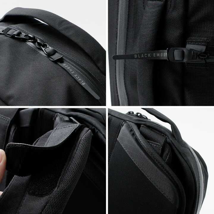 楽天市場】【10％OFFクーポン対象】BLACK EMBER（ブラックエンバー 