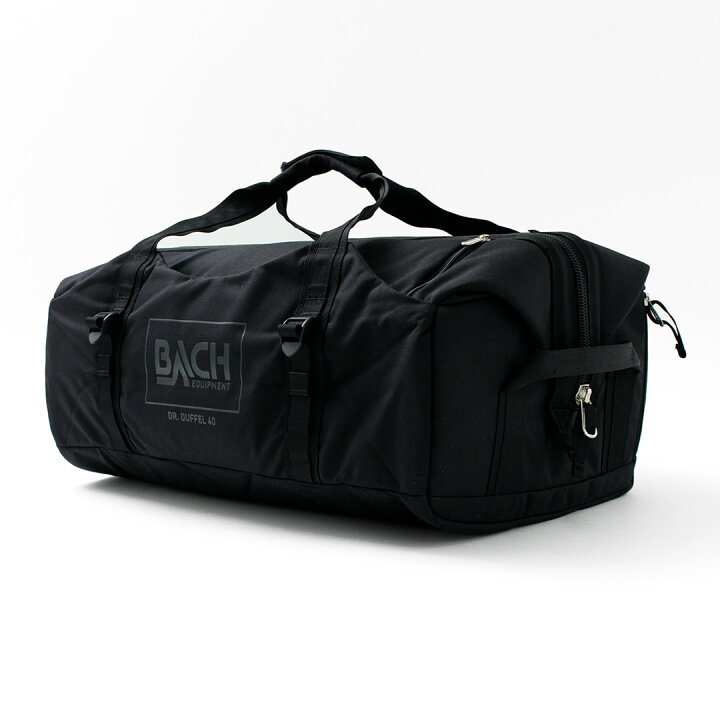 楽天市場】【10％OFFクーポン対象】BACH（バッハ） ドクターダッフル40 