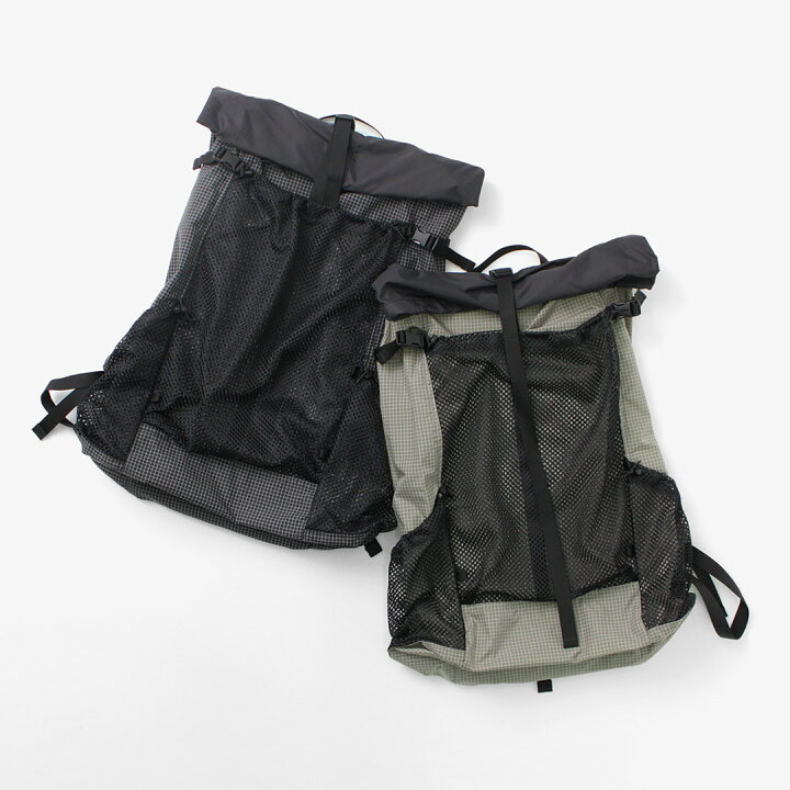 楽天市場】【10％OFFクーポン対象】TRAIL BUM（トレイルバム） バマー  