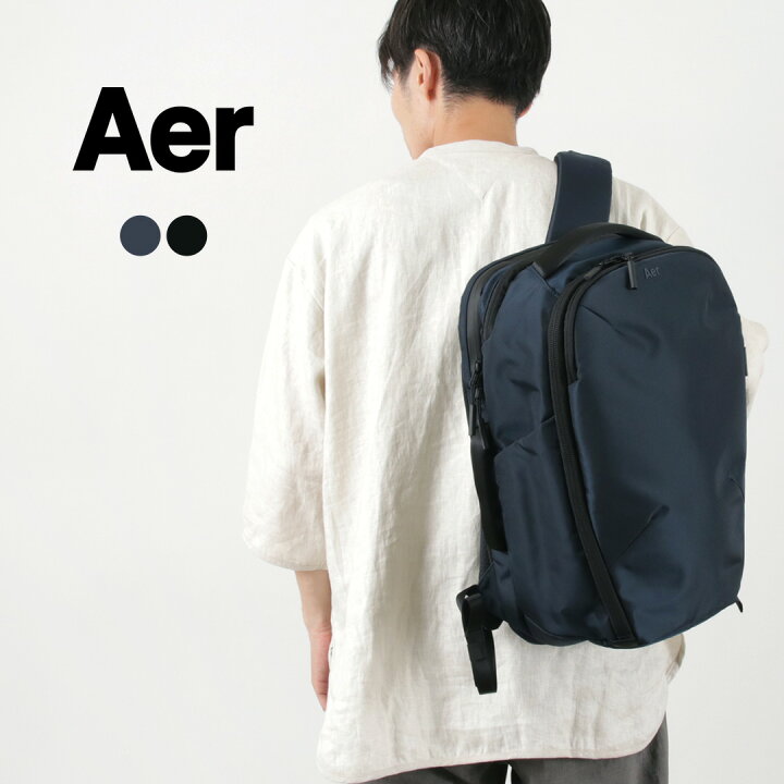 楽天市場】AER（エアー） プロパック 24L / リュック バックパック 