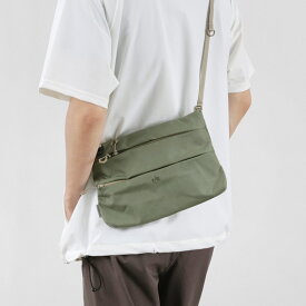 【50％OFF】F/CE.（エフシーイー） コーデュラ ファイア レジスタント サコッシュ / ショルダーバッグ 小さめ メンズ レディース ナイロン 無地 アウトドア CORDURA FIRE RESISTANT SACCOCHE【セール】