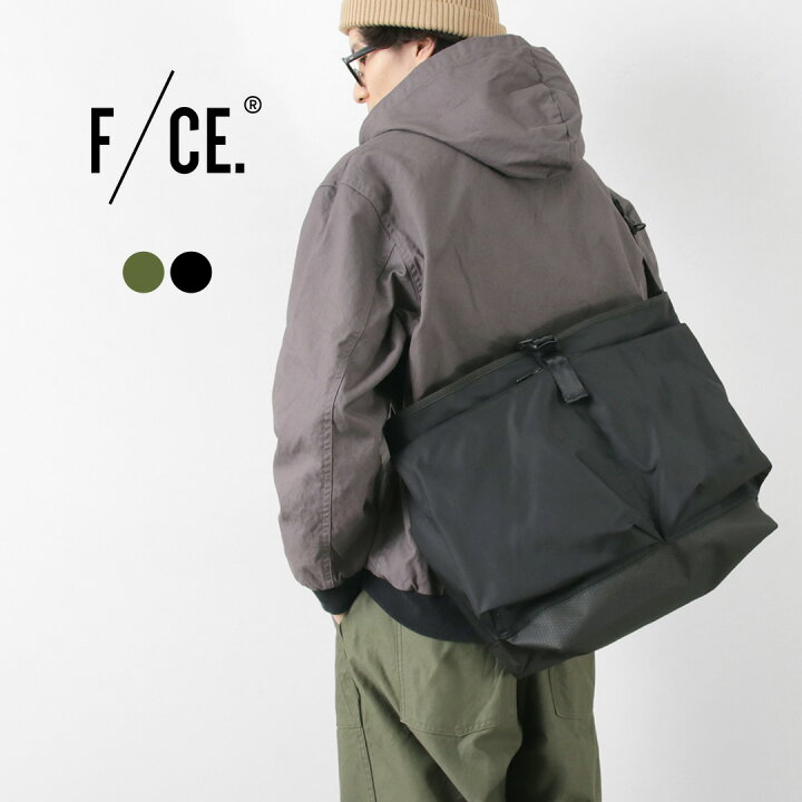 楽天市場】F/CE.（エフシーイー） ライトウエイト クーリエ ショルダー 