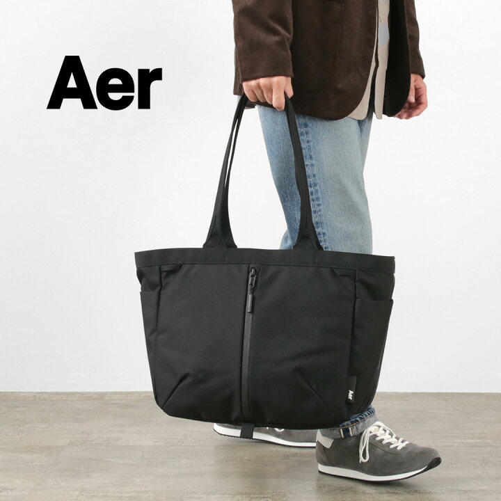 楽天市場】AER（エアー） シティートート / バッグ メンズ ビジネス  