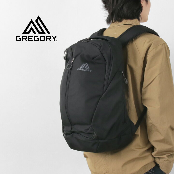 楽天市場】【10％OFFクーポン対象】GREGORY（グレゴリー） ルーヌ 20  