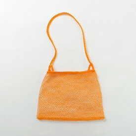 phaduA（パ・ドゥア） フィッシュネット ショルダーバッグ メッシュ / メンズ レディース トートバッグ Fishnet Shoulder Bag Mesh
