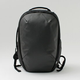 AER（エアー） デイパック 3 / リュック バックパック ビジネス 仕事 出張 ガジェット メンズ WORK COLLECTION DAY PACK 3