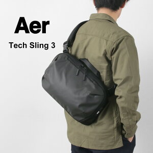 y10OFFN[|ΏہzAERiGA[j ebNXO 3 / V_[obO rWlX d o  R[f Y Tech Collection Tech Sling 3