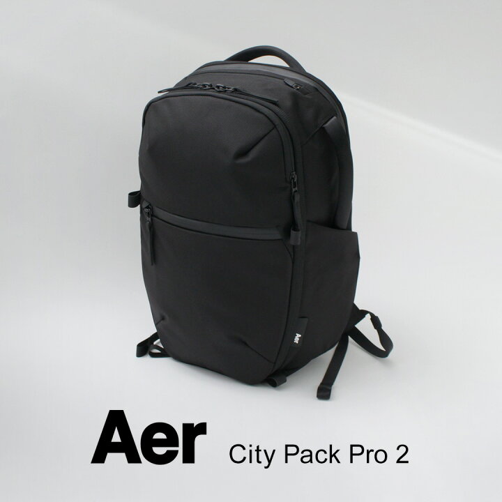 楽天市場】【10％OFFクーポン対象】AER（エアー） シティパック プロ 2  