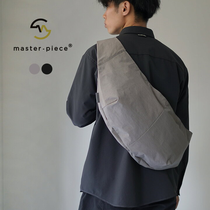 楽天市場】【10％OFFクーポン対象】MASTER-PIECE（マスターピース 