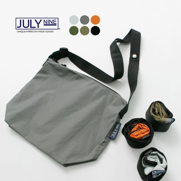 楽天市場】【10％OFFクーポン対象】JULY NINE（ジュライナイン 
