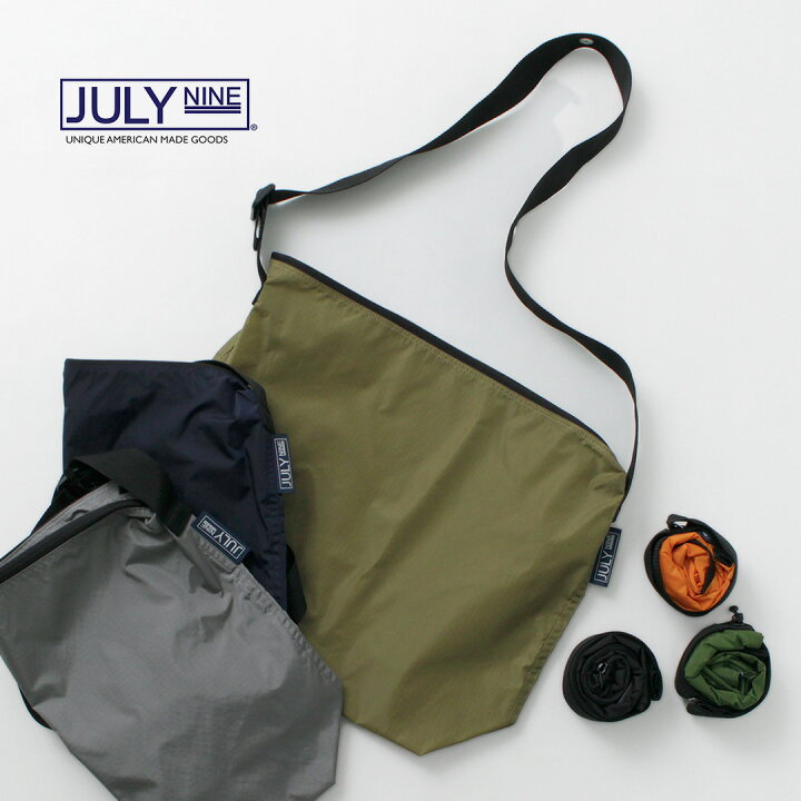 楽天市場】【10％OFFクーポン対象】JULY NINE（ジュライナイン 