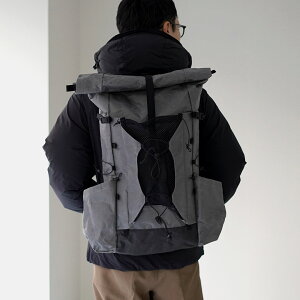 TRAIL BUM�i�g���C���o���j �S�[�� ���[���g�b�v �o�b�N�p�b�N / �����Y �A�E�g�h�A �����b�N ��e�� �ϖ��� �ϏՌ� �ϐ� GO-ON