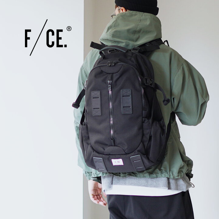 楽天市場】F/CE.（エフシーイー） トラベル バックパック 33L / メンズ 