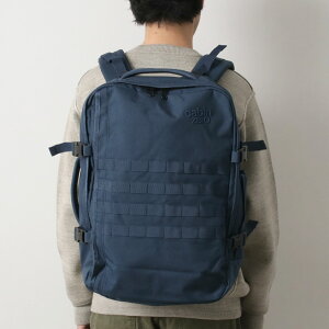 y悠zCABIN ZEROiLr [j ~^[ 44L obNpbN / Y bN @ 2WAY ϐ y MILITARY 44L CZ-091401