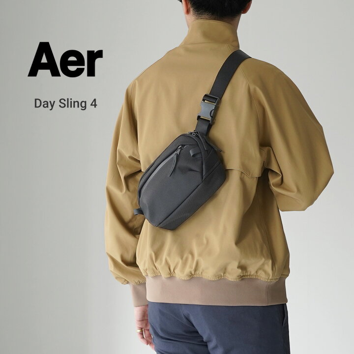 楽天市場】【10％OFFクーポン対象】AER（エアー） デイスリング4 