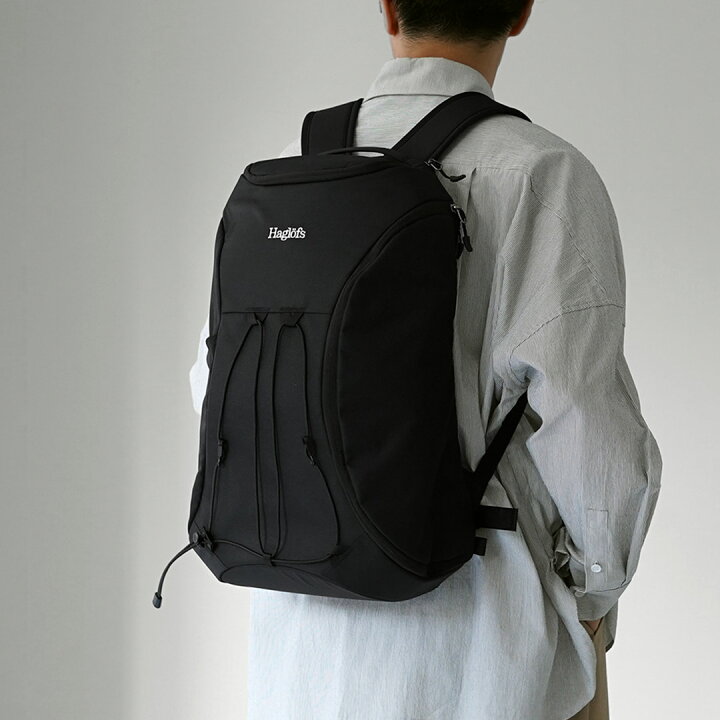 楽天市場】HAGLOFS（ホグロフス） コーカー ラージ バックパック 