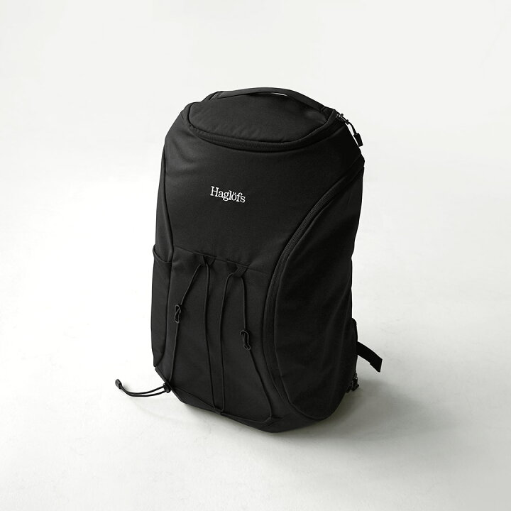 楽天市場】HAGLOFS（ホグロフス） コーカー ラージ バックパック 