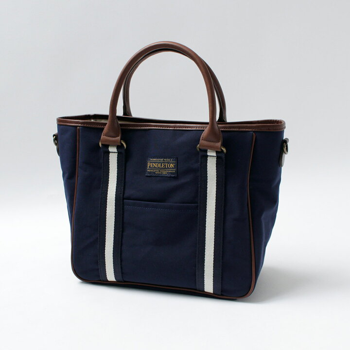 楽天市場】PENDLETON（ペンドルトン） PENDLETON×MARIE 2WAYトート 