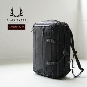 �y���悠��zBLACK EMBER�i�u���b�N�G���o�[�j �t�H�[�W 40 �G���o�[�e�b�N�X / �o�b�O 3WAY 30L 40L �i�C���� �h�� �g�� 16�C���`PC 12�C���`�^�u���b�g FORGE 40 EMBER TEX