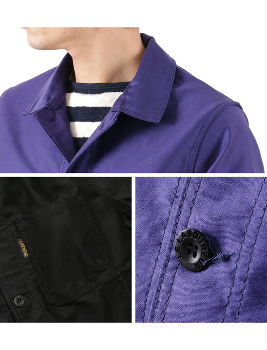 楽天市場】【10％OFFクーポン対象】LE LABOUREUR（ル・ラブルール  