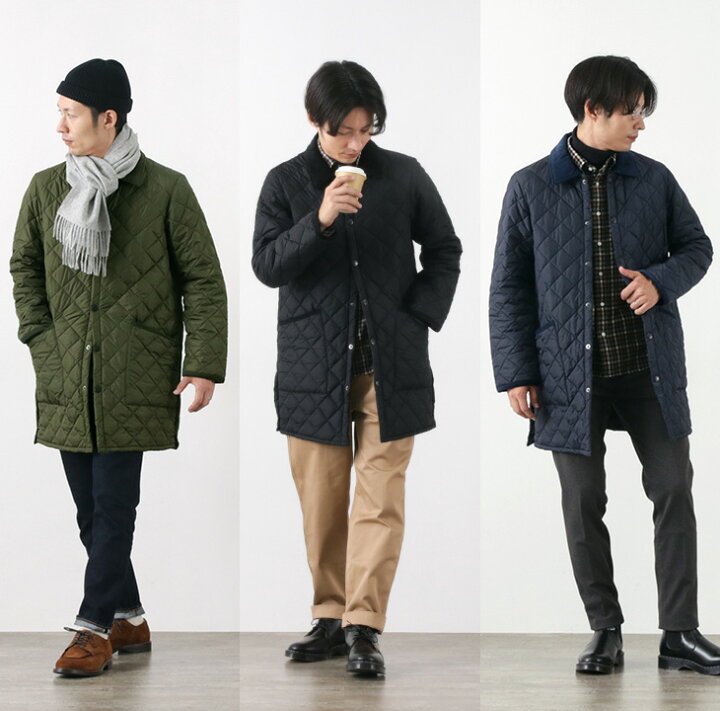 楽天市場】【30％OFF】BARBOUR（バブアー） リッツデール SL ロング 