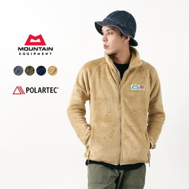 【20％OFF】MOUNTAIN EQUIPMENT（マウンテンイクイップメント） クラシック フリース ジャケット / フリース / メンズ / アウトドア ミッドレイヤー / 425199 / CLASSIC FLEECE JACKET【セール】