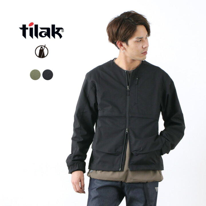 楽天市場】POUTNIK BY TILAK（ポートニック バイ ティラック  