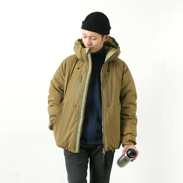 楽天市場】【30％OFF】F/CE. × NANGA（エフシーイー × ナンガ） ボム  