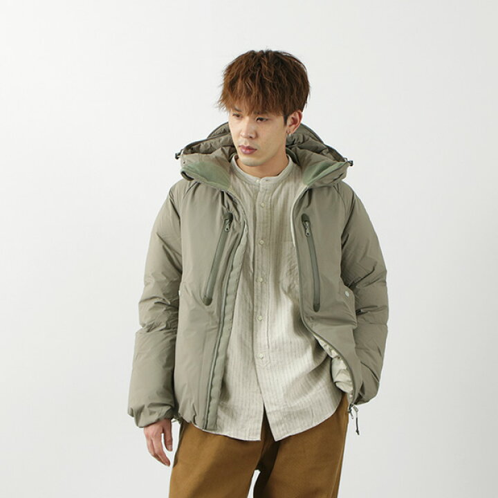 楽天市場】【30％OFF】F/CE. × NANGA（エフシーイー × ナンガ） ボム  