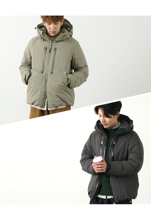 楽天市場】【30％OFF】F/CE. × NANGA（エフシーイー × ナンガ） ボム  