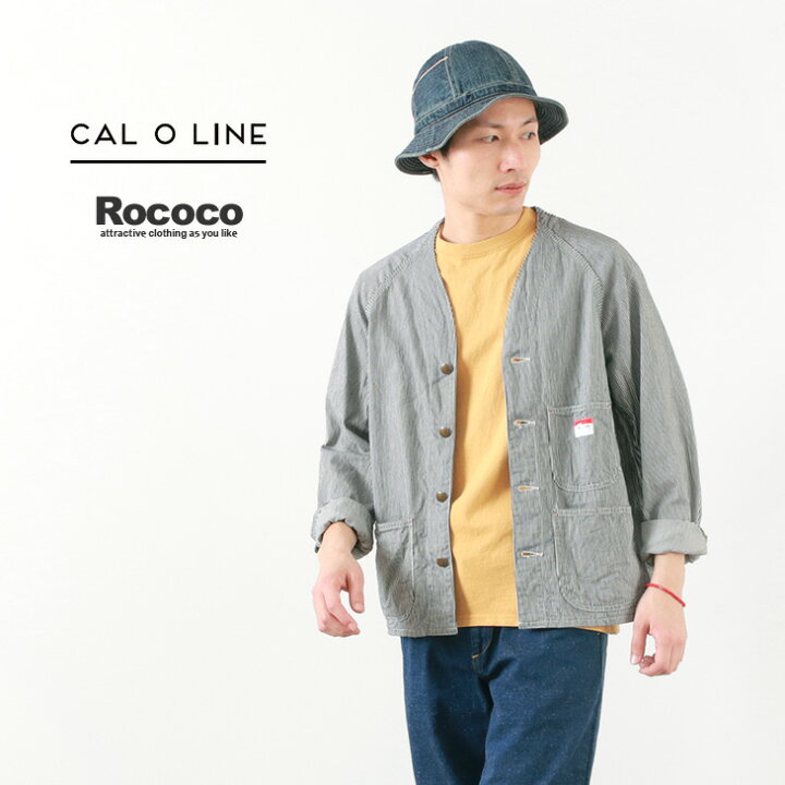 楽天市場】【10％OFFクーポン対象】CAL O LINE（キャルオーライン 