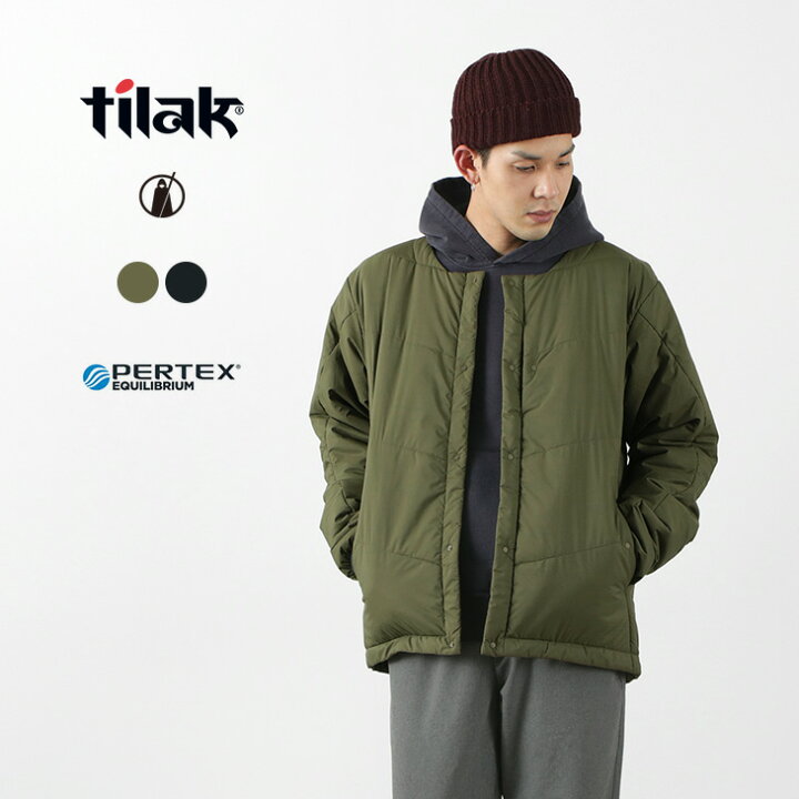 楽天市場】POUTNIK by TILAK（ポートニック バイ ティラック  