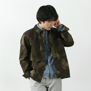 y50OFFzFOB FACTORYiFOBt@Ng[j FRC003 ʒ J t` Vc WPbg / Y / CgAE^[ / CMXR ~^[ / v / { / CAMO FRENCH SHIRT JKyZ[z
