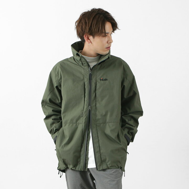楽天市場】【30％OFF】TILAK（ティラック） ルケ ジャケット 