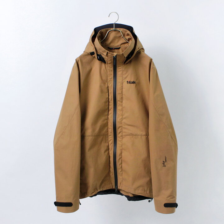 楽天市場】【30％OFF】TILAK（ティラック） ルケ ジャケット 