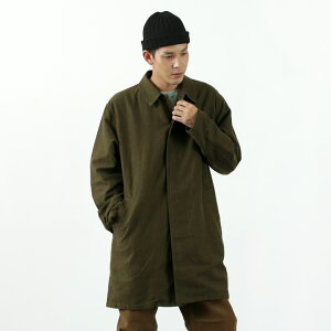 y10OFFN[|ΏہzFOB FACTORYiFOBt@Ng[j F2430 t` oXN R[g l Rbg CgAE^[ XeJ[R[g ~^[ Y { FRENCH BASK COAT