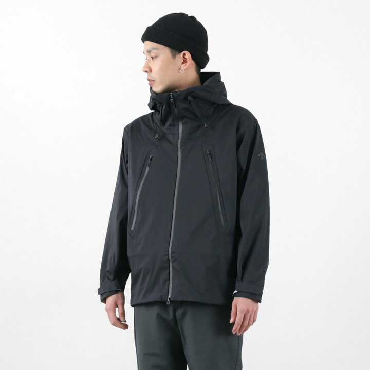 楽天市場】DESCENTE / ALLTERRAIN（デサント / オルテライン） ハード 