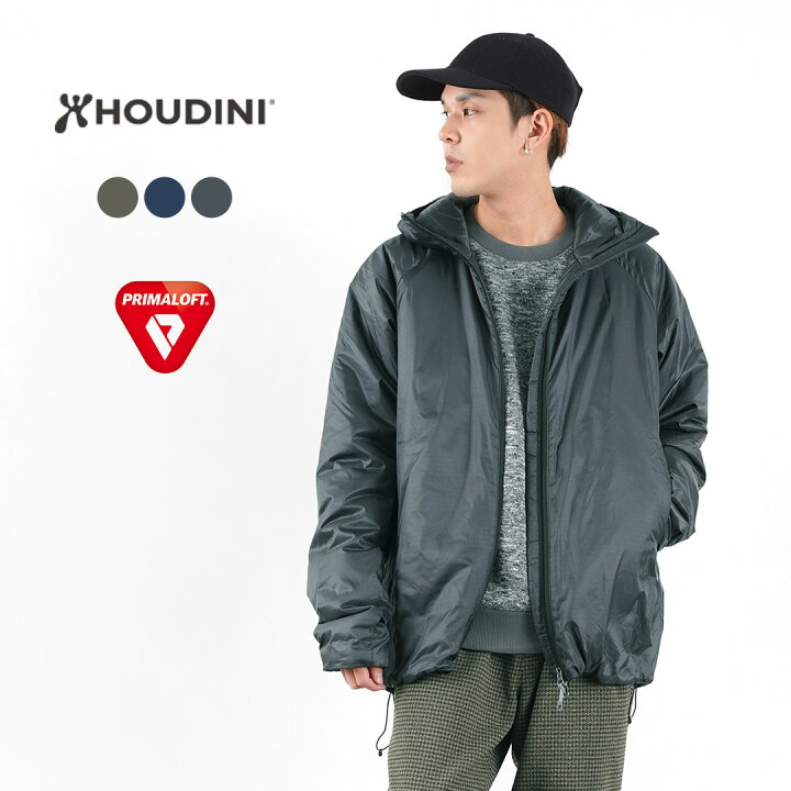 楽天市場】【スーパーSALE限定クーポン対象】HOUDINI（フディーニ 