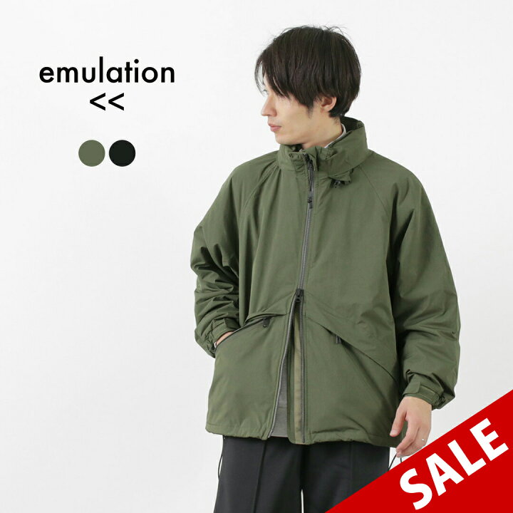 楽天市場】【30％OFF】EMULATION（エミュレーション） コンポーネン 